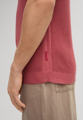 JOOP! Sweater 'Vicono' in Red