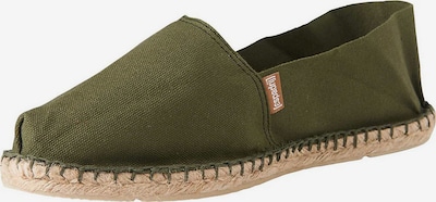 espadrij l´originale Espadrile u maslinasta, Pregled proizvoda