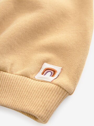 Next Sweatshirt in Beige