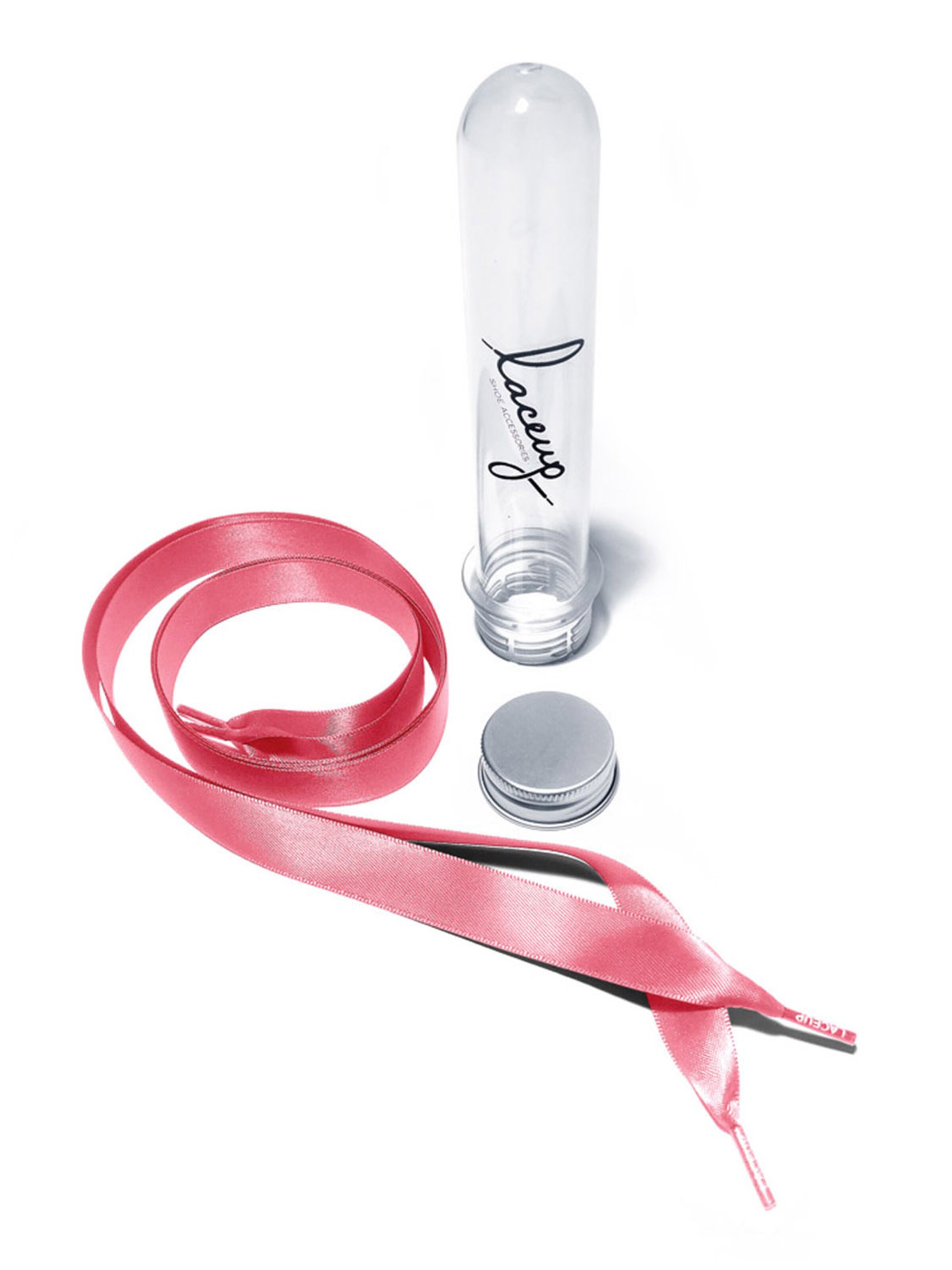 Accessorio per scarpe 'Watermelon 243' di Laceup in rosa