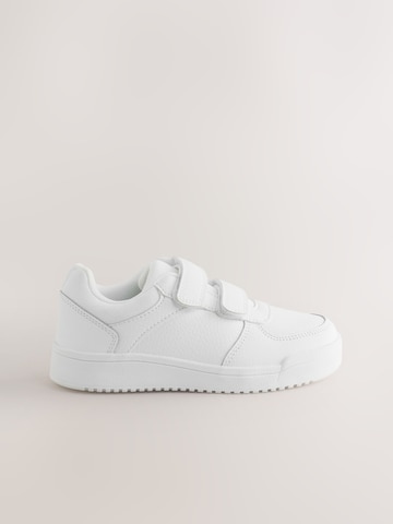 NextTenisice - bijela boja