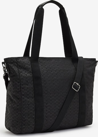KIPLING Handväska 'Asseni' i svart