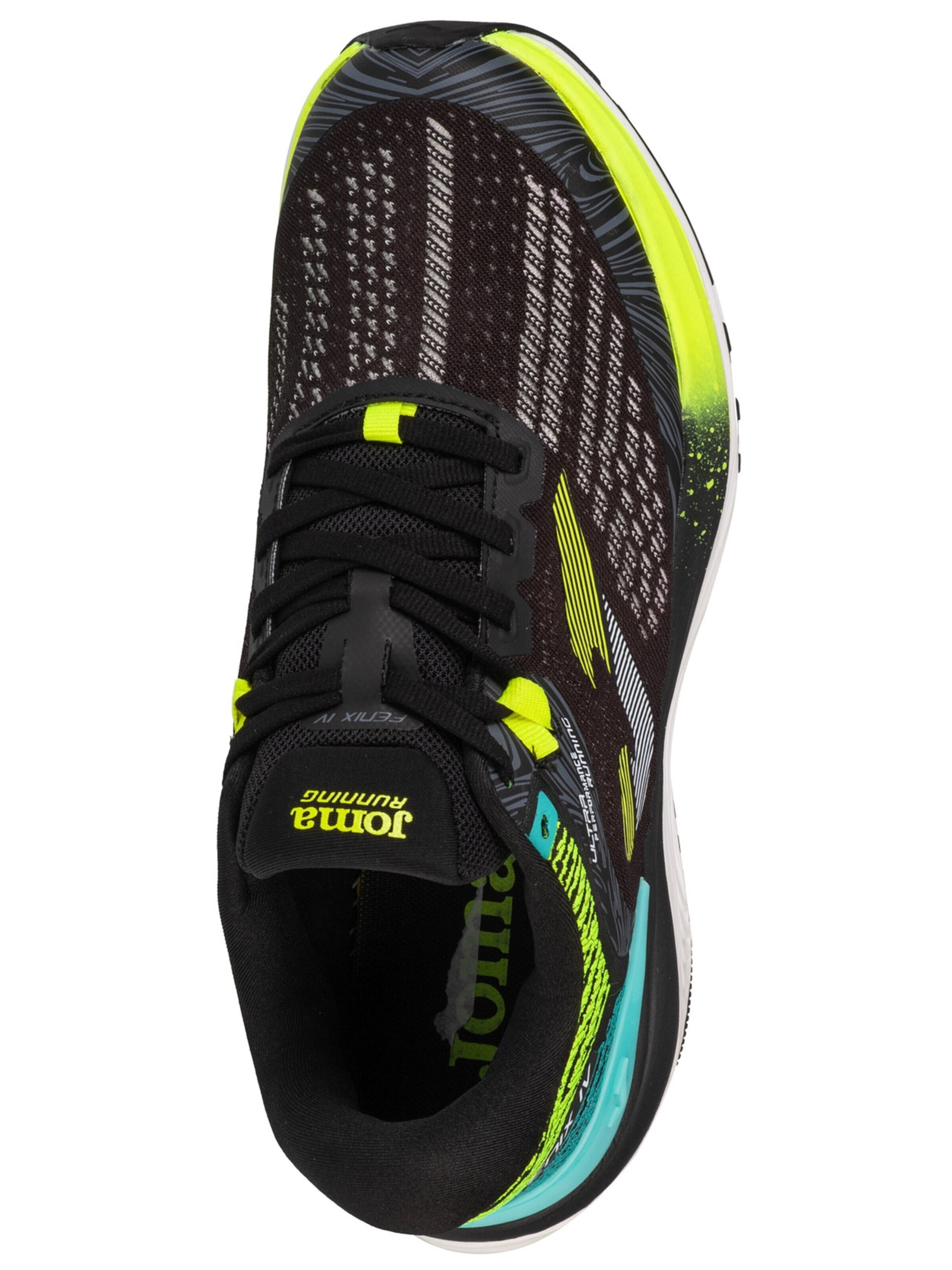 JOMA Running shoe 'Fenix Men 25 RFENIS' in Mixed colours