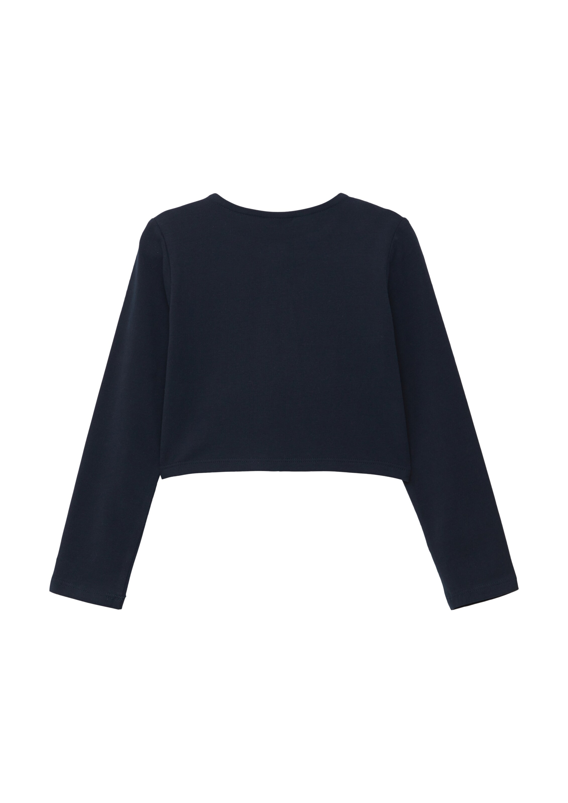 s.Oliver Strickjacke in Blau