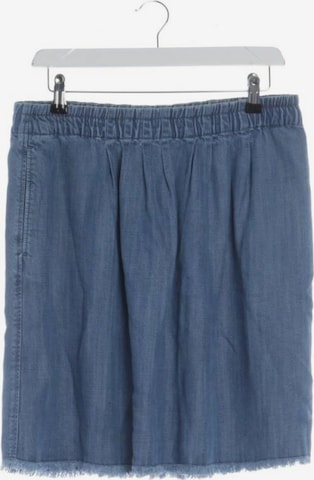 Marc O'Polo DENIM Skirt in M in Blue: front