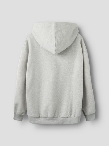 LMTD - Sudadera en gris
