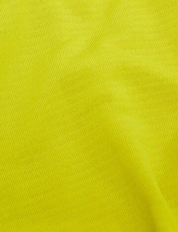 MAMMUT Performance Jacket in Yellow