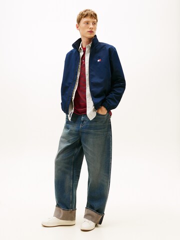 Tommy Jeans - Sapatilhas baixas 'ARCHIVE 98' em branco