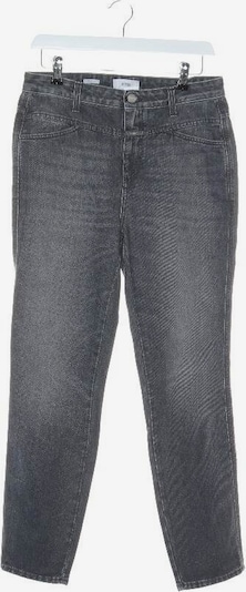 Closed Jeans in 30 in schwarz, Produktansicht