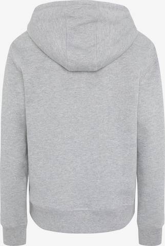 CHIEMSEE Sweatshirt in Grey