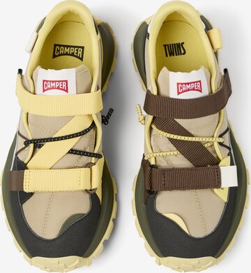 CAMPER Sneakers 'Drift Trail' in Mixed colors