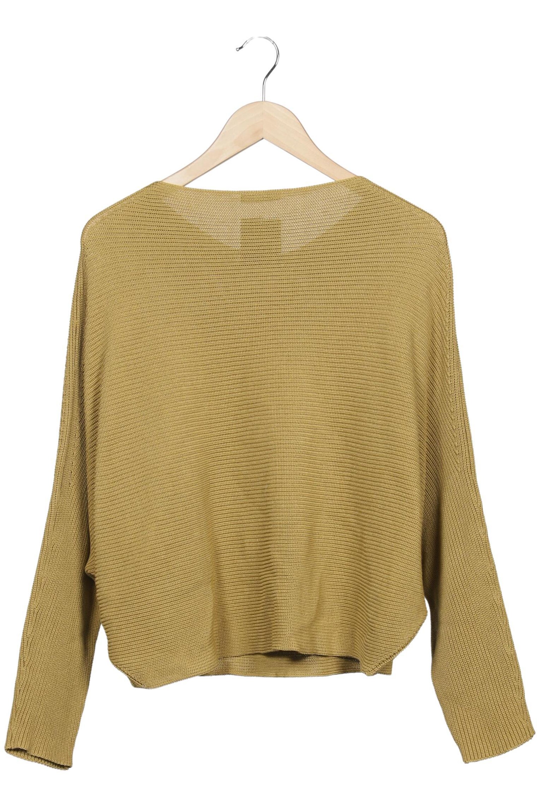 OSKA Sweater & Cardigan in 5XL in Yellow