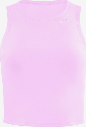 Winshape Sportski top 'AET136C' u lavanda / roza, Pregled proizvoda