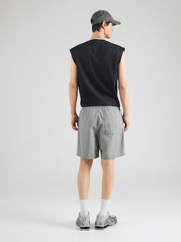 GAP regular Παντελόνι σε γκρι: πίσω