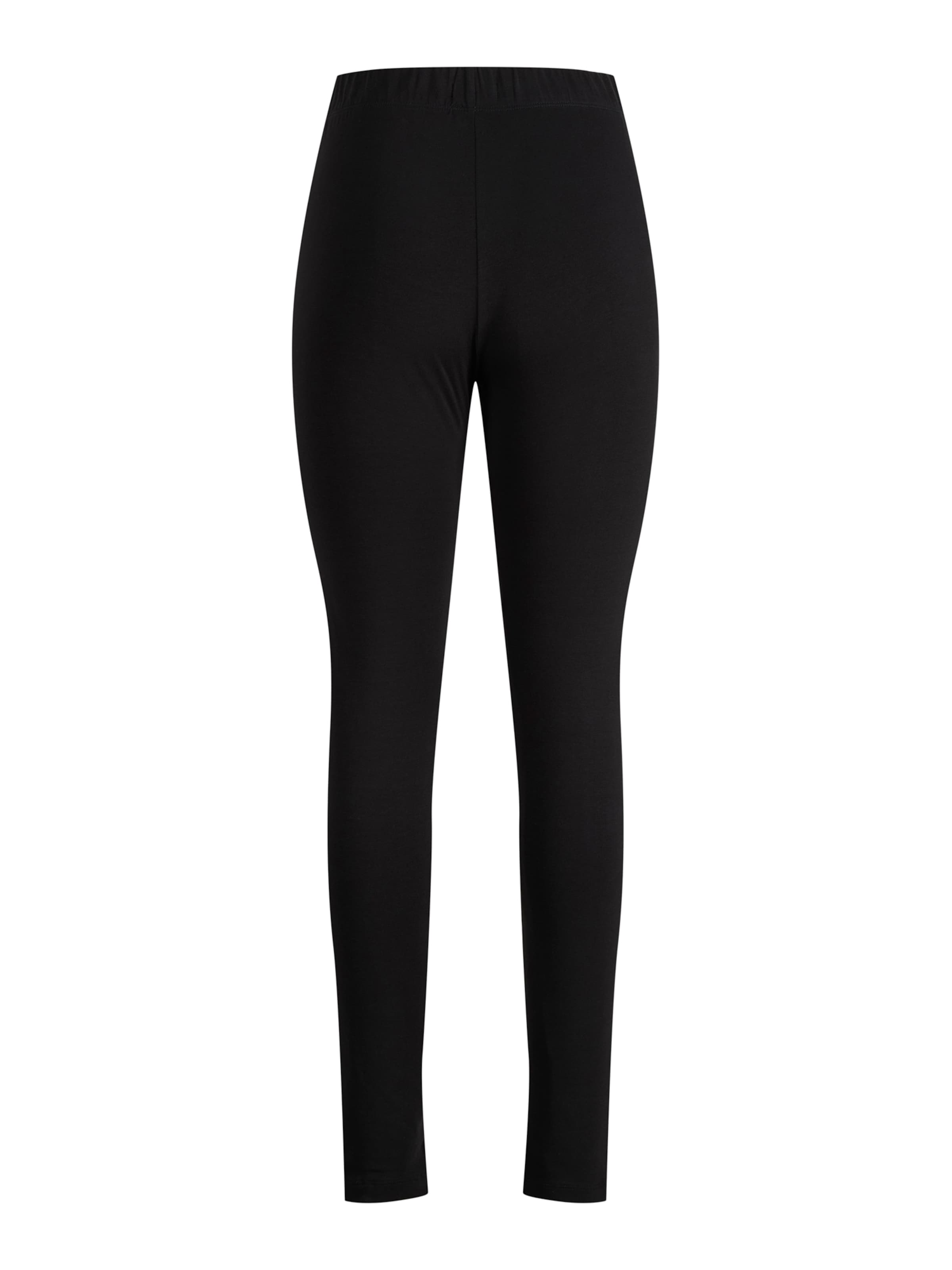 JJ Rebel Skinny Κολάν 'JREBWRACHEL' σε μαύρο