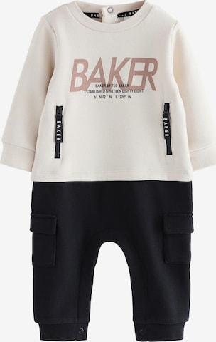 Baker by Ted Baker Potkuhousut/body värissä beige: etupuoli