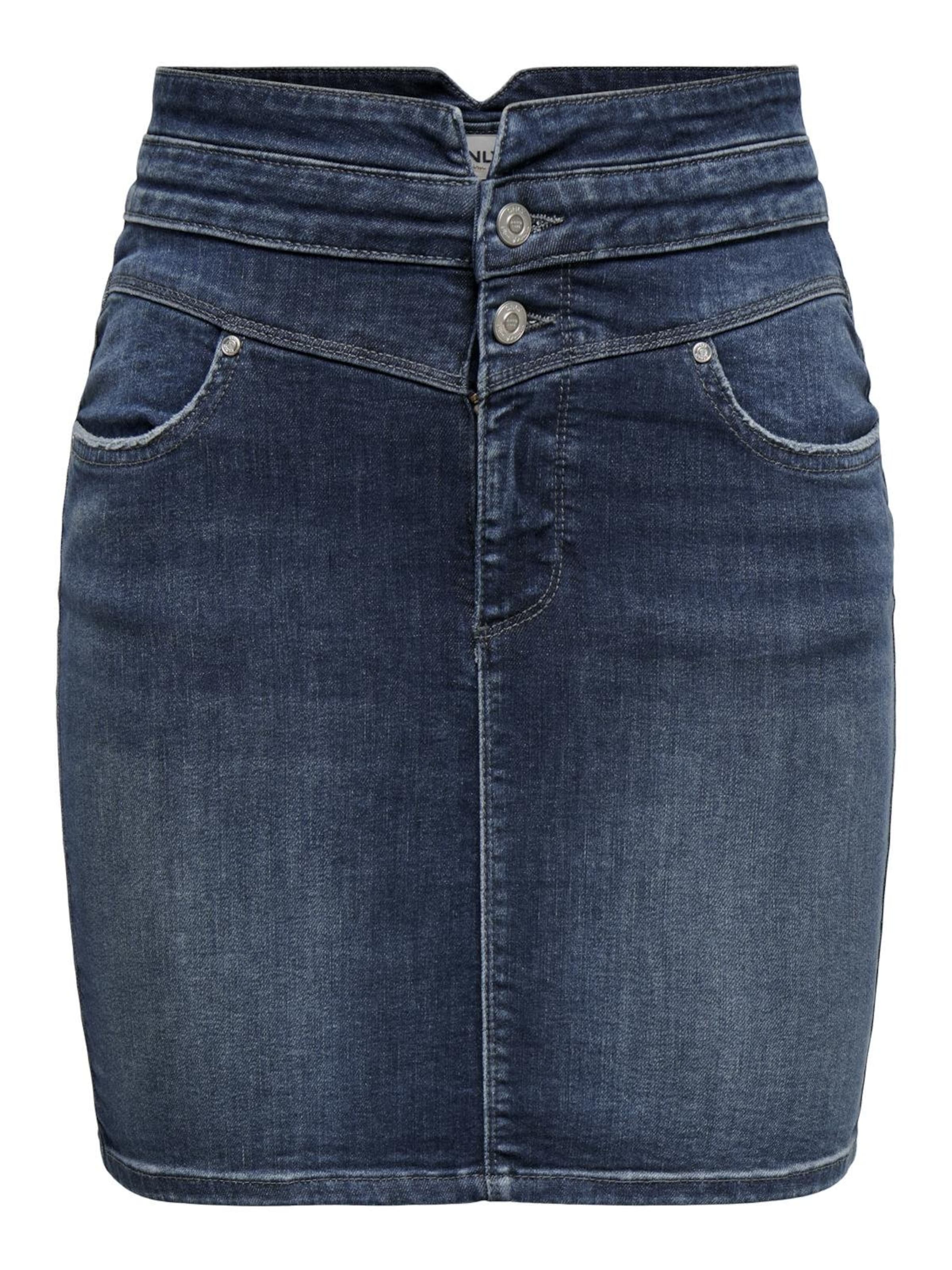 ONLY Rok 'ONLVIENNA' in Donkerblauw ABOUT YOU