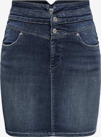 ONLY Rok 'ONLVIENNA' in Donkerblauw ABOUT YOU