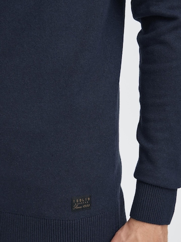 Giacchetta 'Akalma' di !Solid in blu