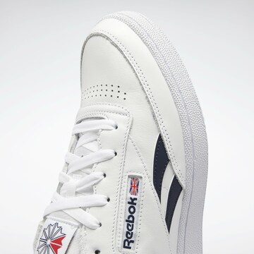 Reebok Sneakers 'Club C Revenge' in White