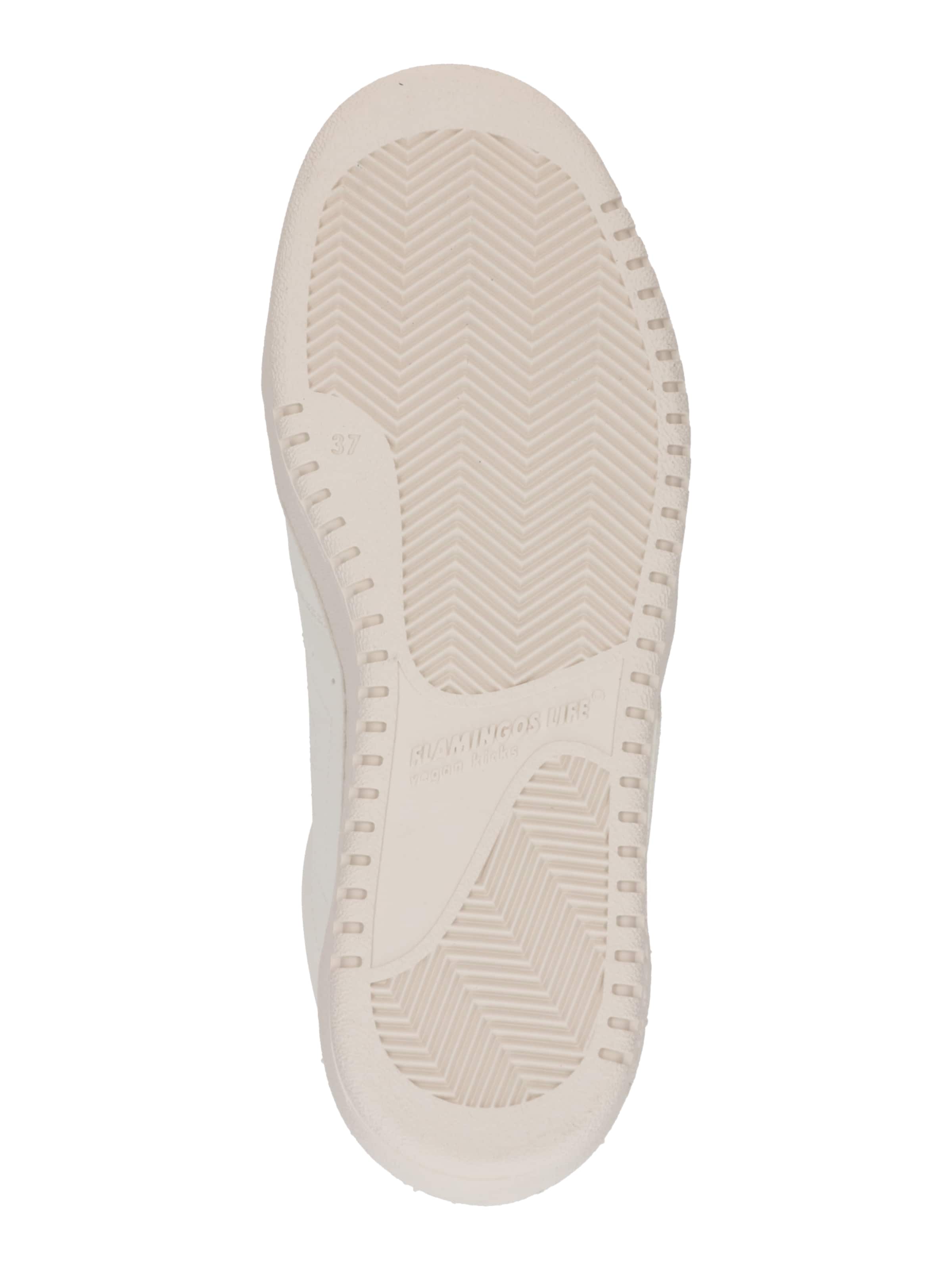 balta Flamingos' Life Sportbačiai be auliuko 'Roland V.10'