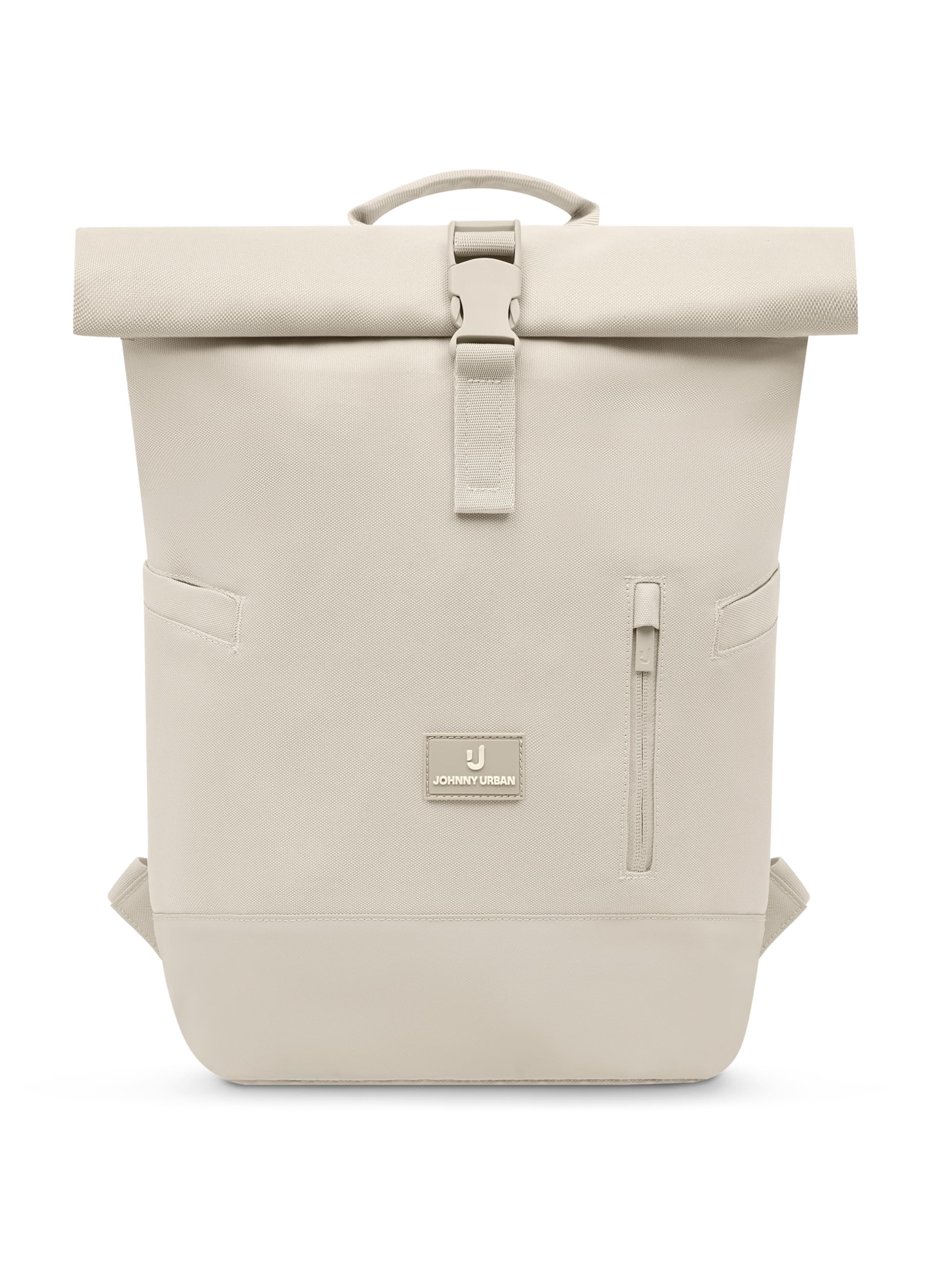 Zaino 'Luca Small' in One Size Johnny Urban di colore sabbia, Visualizzazione prodotti