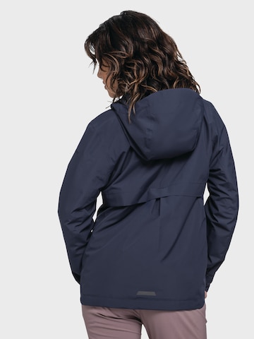 Veste outdoor 'Bohorok' Schöffel en bleu