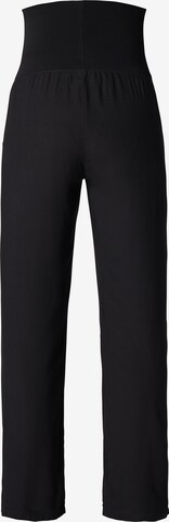 noppies Studio Regular Trousers 'Sale' in Black