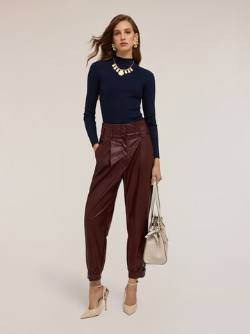 MOTIVI Trui in Blauw