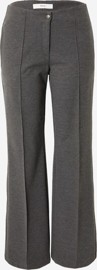 Pantaloni con piega frontale 'Maine' BRAX di colore grigio scuro, Visualizzazione prodotti