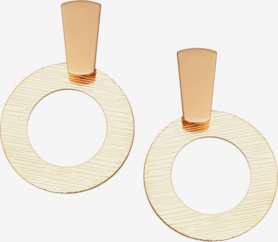 SOHI Naušnice ' Flick ' u zlatna, Pregled proizvoda