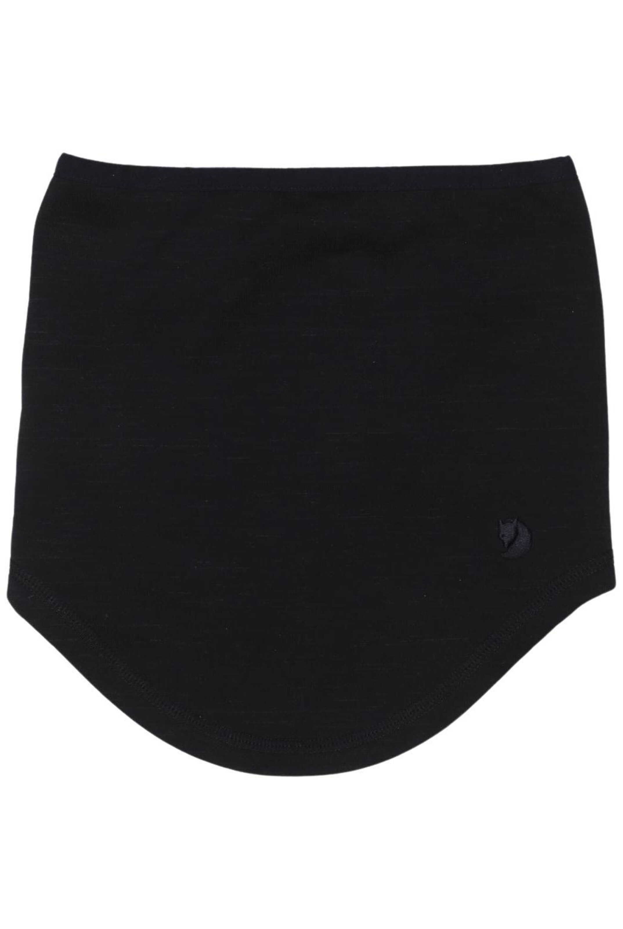 Fjällräven Schal oder Tuch in One Size in schwarz, Produktansicht