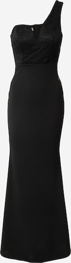 WAL G. Večerné šaty 'GIGI' - čierna, Produkt