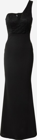WAL G. Kleid 'GIGI' in schwarz, Produktansicht