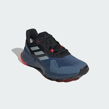 ADIDAS TERREX Laufschuh ' Soulstride' in Blau
