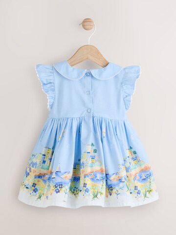 Robe Next en bleu