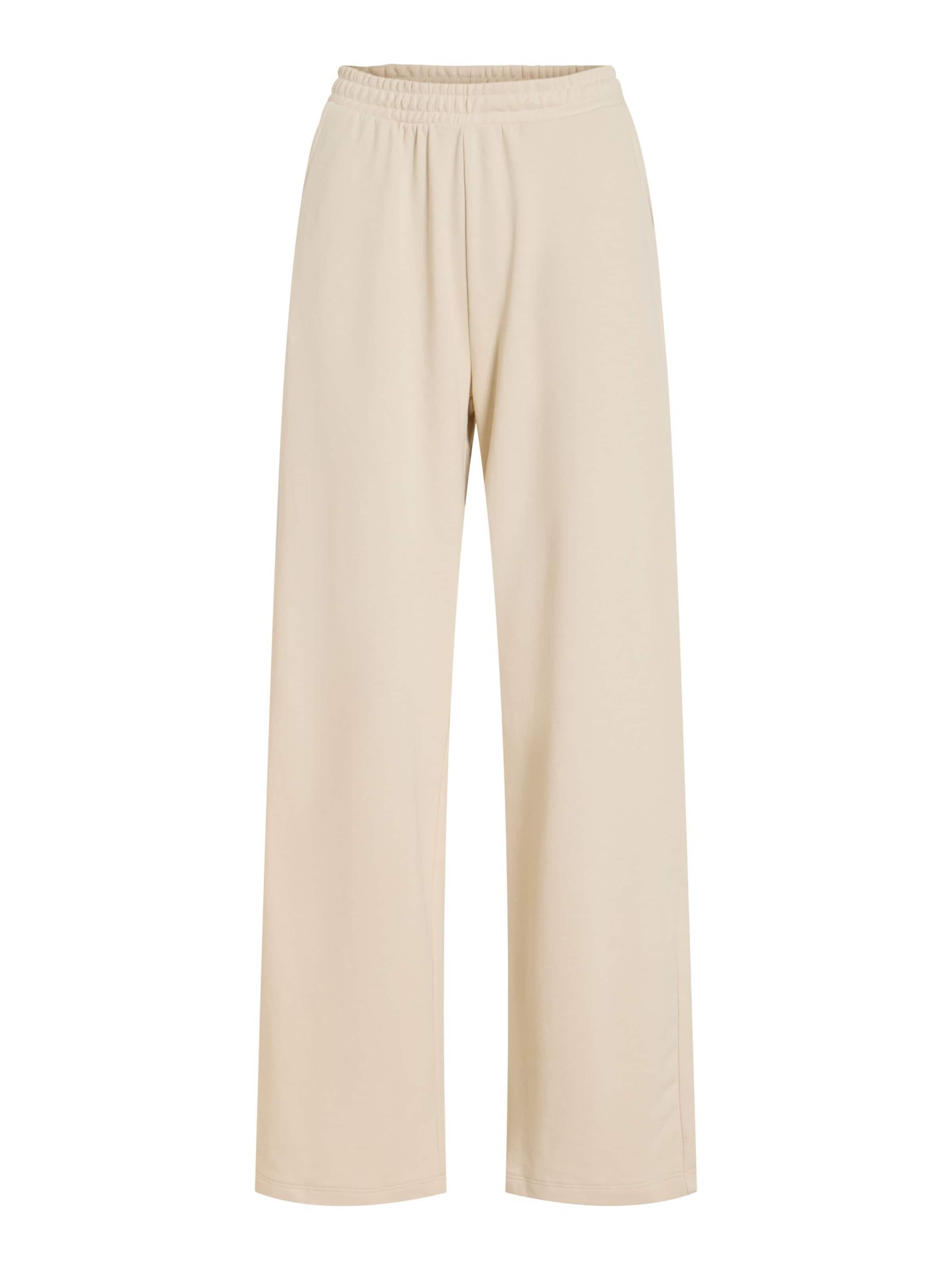 Pantaloni 'VIHarisa' in 38 VILA di colore bianco naturale, Visualizzazione prodotti