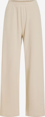 Pantaloni 'VIHarisa' di VILA in bianco: frontale