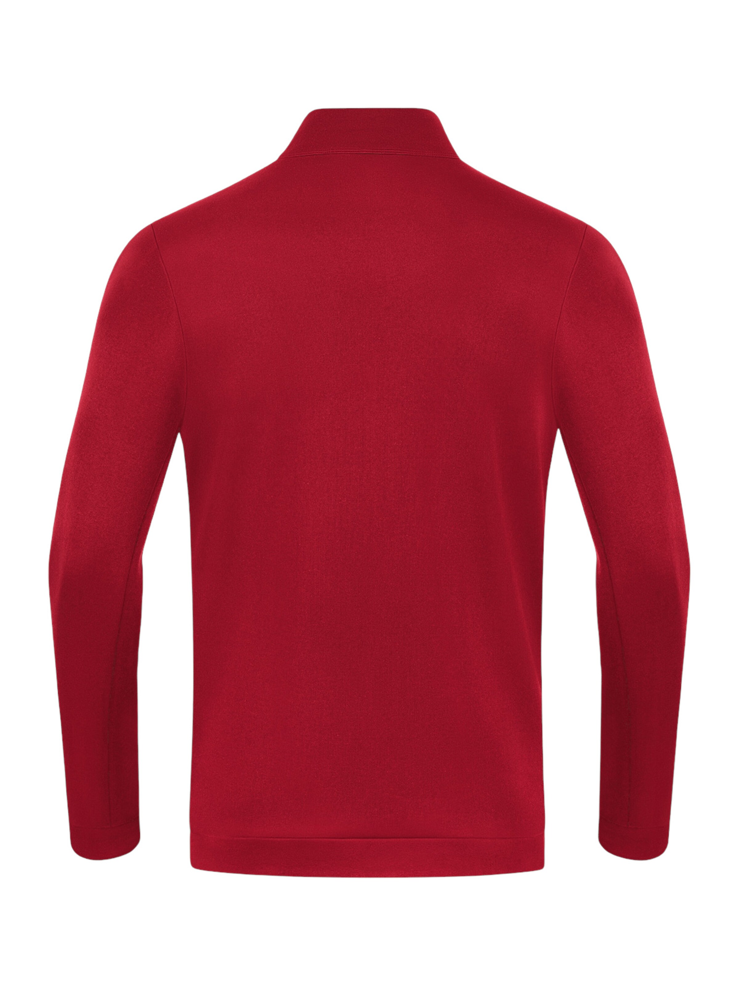 Veste de sport JAKO en rouge