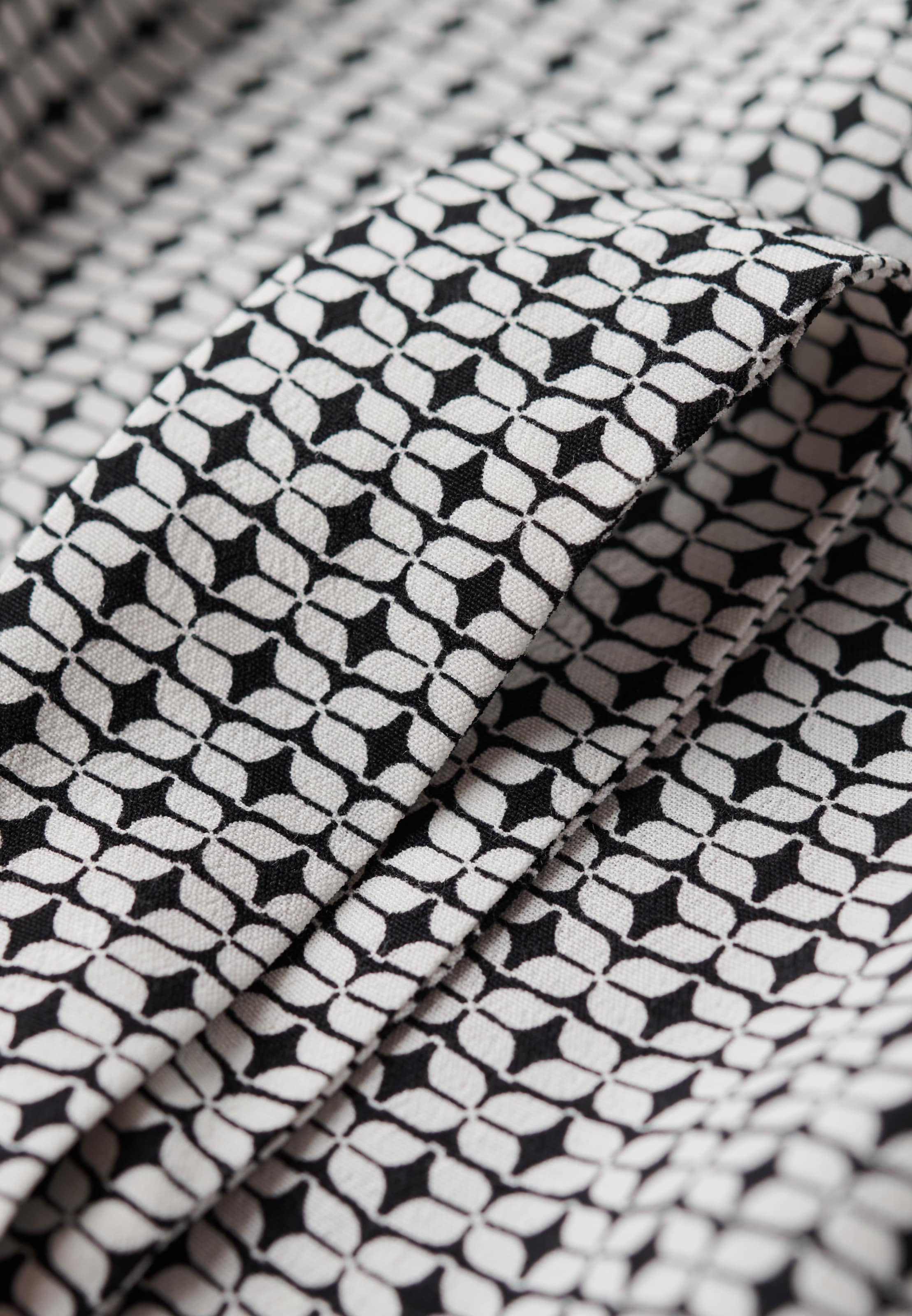 Robe d’été Superdry en blanc