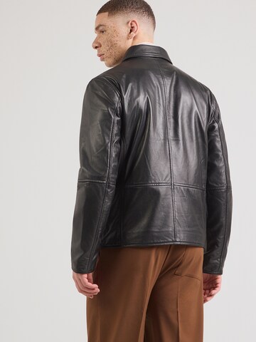 STRELLSON Kevad-sügisjope 'Kellan-S', värv must