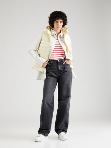 Loosefit Jeans di TOMMY HILFIGER in grigio