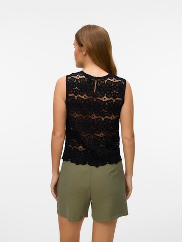VERO MODA Overdel i sort