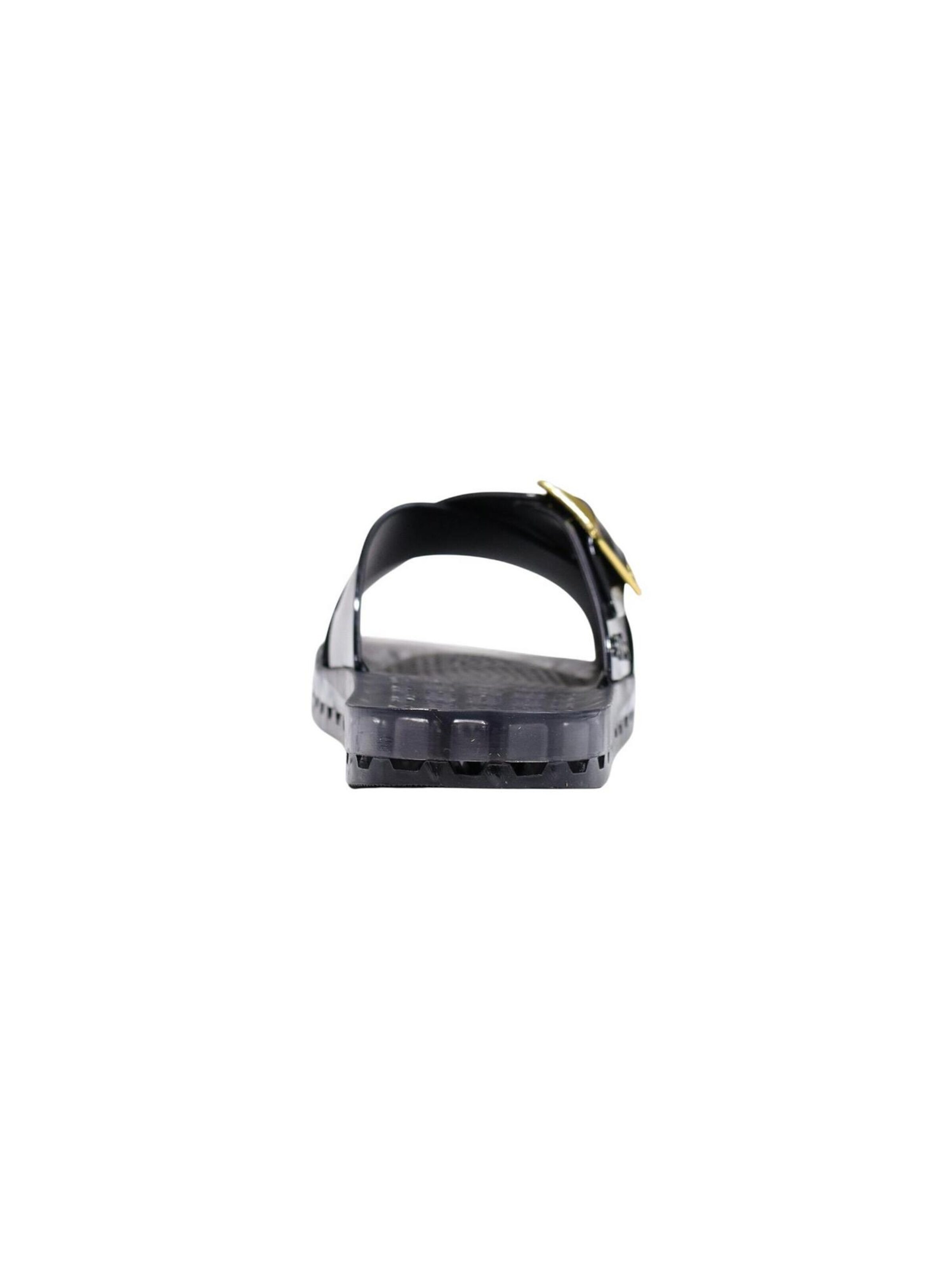 Zoccoletto di SENSI in nero