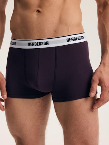Boxer 'FREE' di Henderson in colori misti