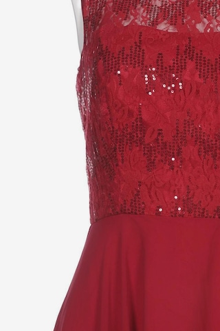 WEISE Kleid XL in Rot