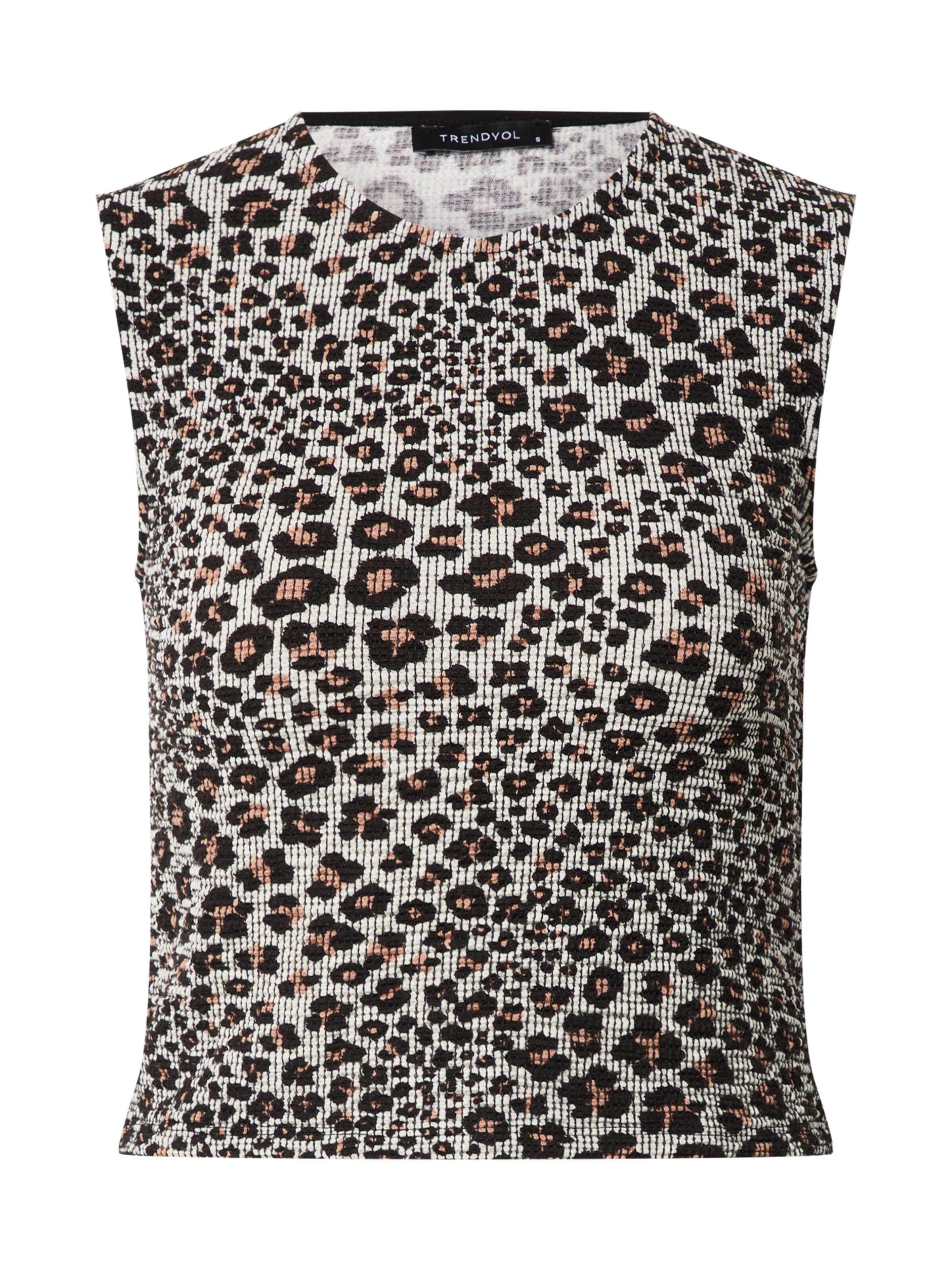 Frauen Shirts & Tops Trendyol Shirt in Mischfarben - ZB39804 Frauen Shirts & Tops Trendyol Shirt in Mischfarben - ZB39804