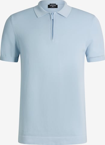 T-Shirt 'Vincent' STRELLSON en bleu : devant