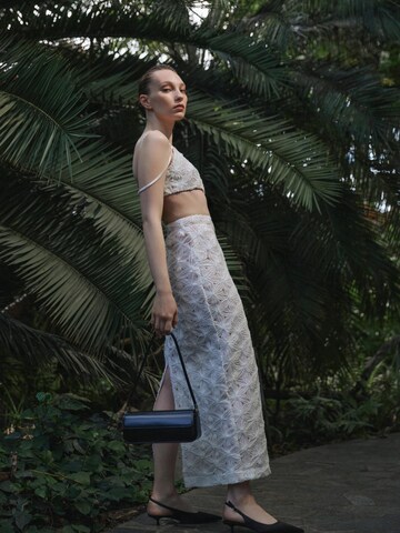 Estro Slingpumps '351-91'‌‌‌‌‌ in Schwarz