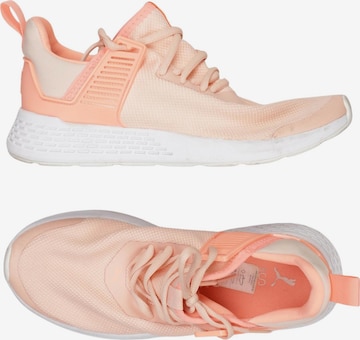 PUMA Sneaker 39 in Pink: Vorderseite